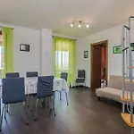 Apartment Katja *