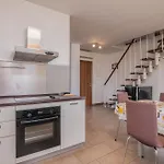 Apartment Katja *