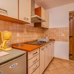 Apartment Katja *