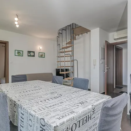 Katja Apartment