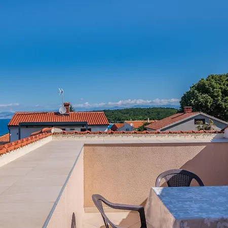 Apartman Katja Njivice