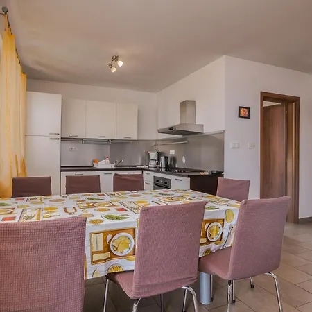 Apartment Katja