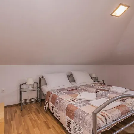 Katja Apartment