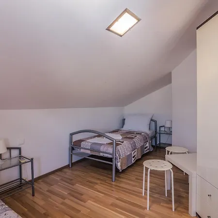 Apartment Katja
