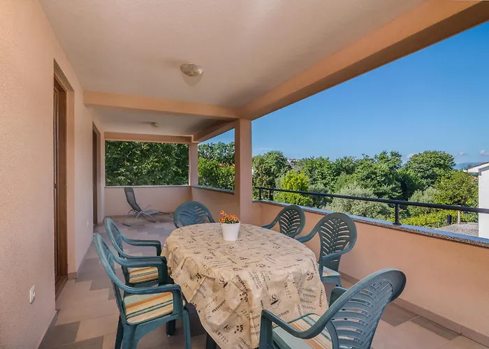 Apartman Katja