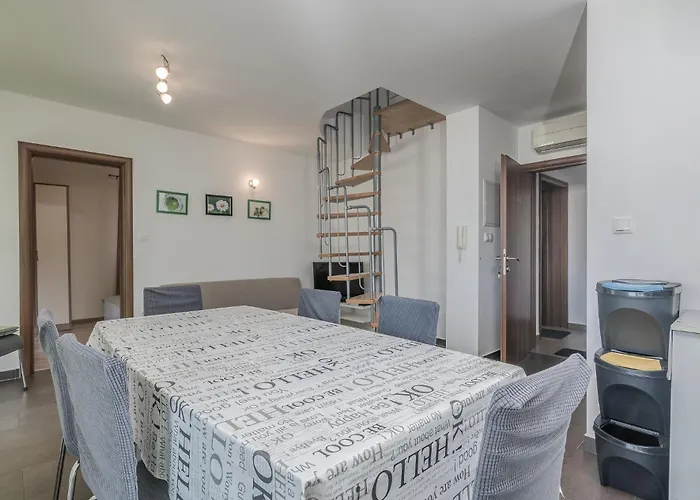Katja Apartman