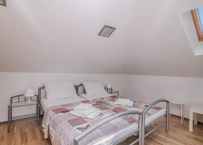 Apartman Katja *