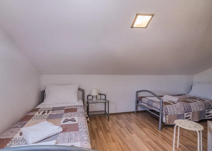 Apartman Katja *