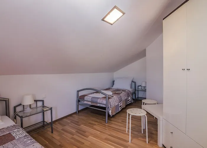Apartman Katja