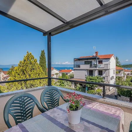 Apartman Katja *