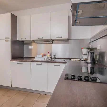 Apartman Katja Njivice