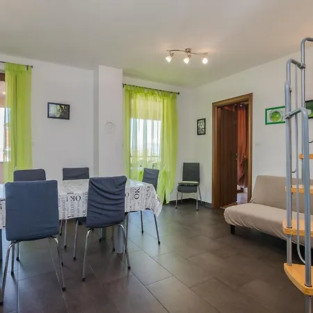 Apartman Katja *