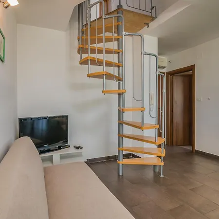 Apartman Katja