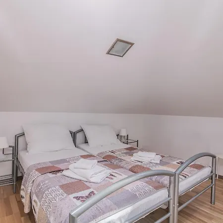 Apartman Katja *