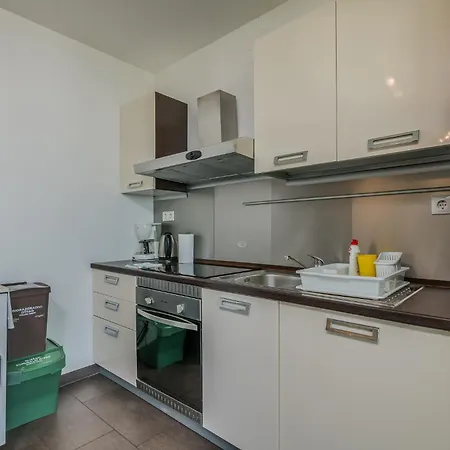 Apartman Katja Njivice
