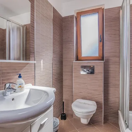 Apartman Katja