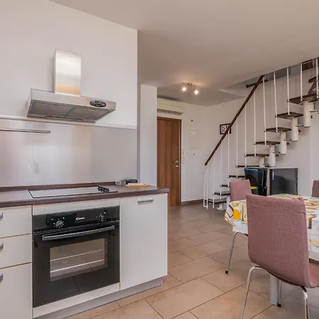 Apartman Katja *