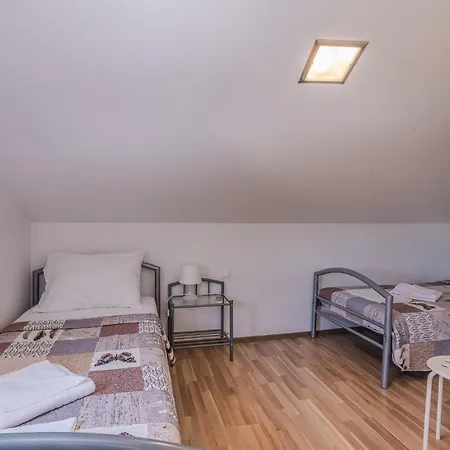 Apartman Katja *