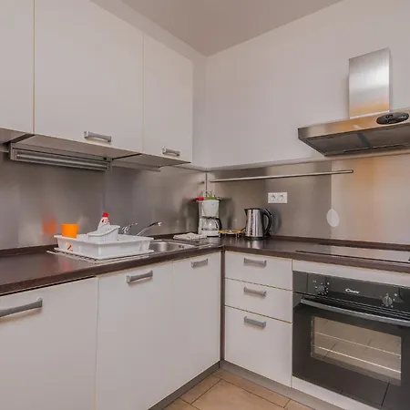 Apartman Katja *
