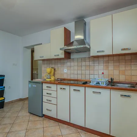 Apartman Katja