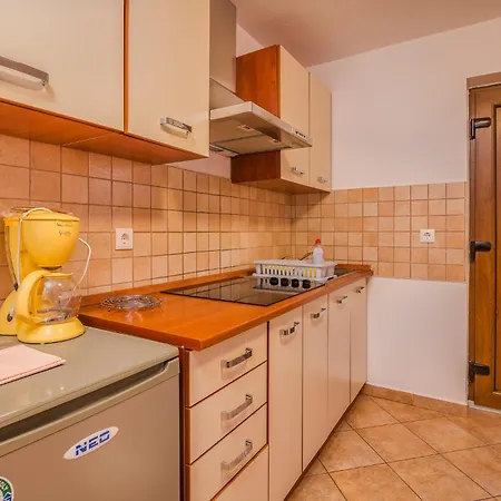 Apartman Katja *