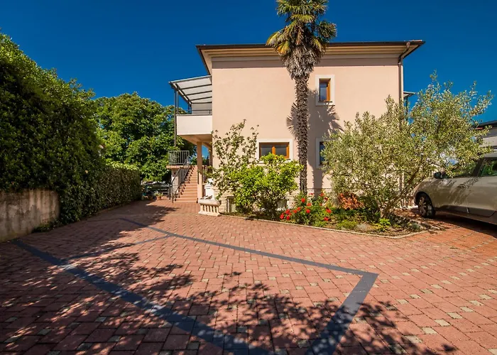 Lejlighed Katja Njivice