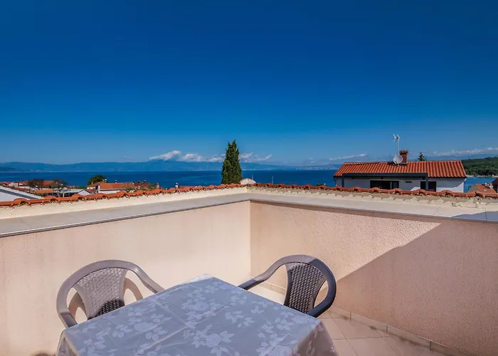 Katja Lejlighed Njivice