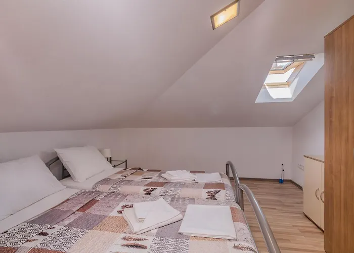 Lejlighed Katja Njivice