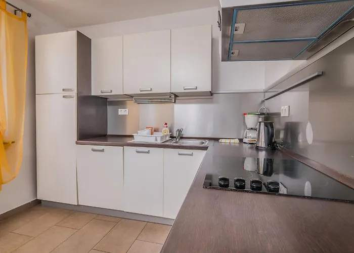 Lejlighed Katja Njivice