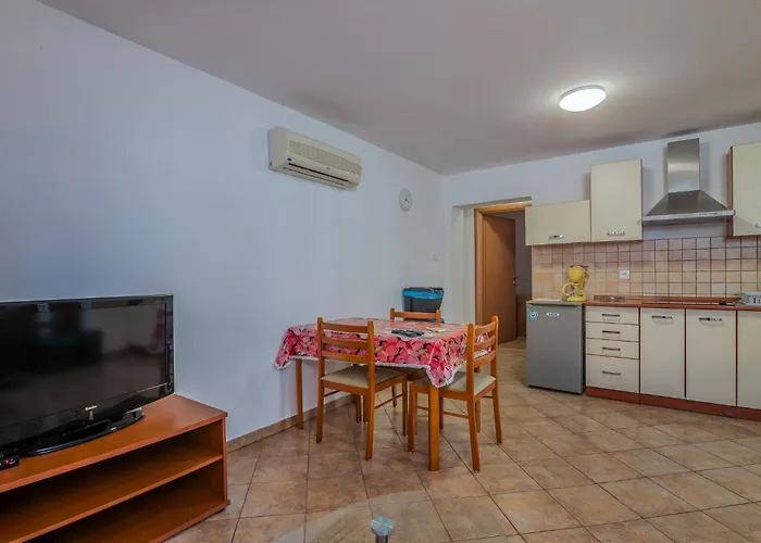 Lejlighed Katja Njivice